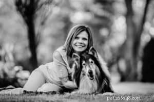Pepsi the Collie: Celebrating a Beautiful Soul
