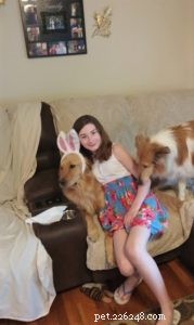 Pixie s Journey: From Multiple Homes to a Loving Forever Family