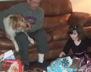 Pixie s Journey: From Multiple Homes to a Loving Forever Family
