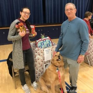 Pixie s Journey: From Multiple Homes to a Loving Forever Family