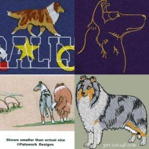 The Ultimate Holiday Gift Guide for Collie Lovers