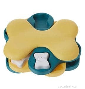 Top 20 Toy Picks for Collies: Fun, Safe, and Engaging