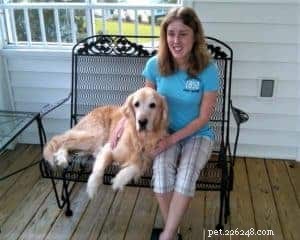 Sassy Lassie: The Remarkable Rough Collie Guide Dog