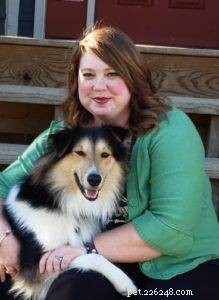 The Inspiring Journey of Sophie: A Rescued Collie s Legacy
