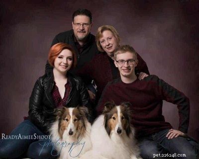 Rough Collie Overview: Traits, Care, and Ownership Guide