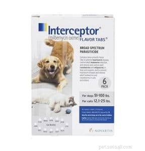 Safe Parasite Protection for Dogs with MDR1 Gene: Trusted Guide