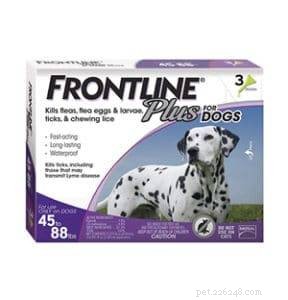 Safe Parasite Protection for Dogs with MDR1 Gene: Trusted Guide