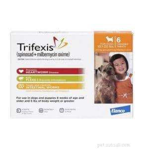 Safe Parasite Protection for Dogs with MDR1 Gene: Trusted Guide