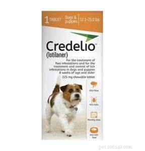 Safe Parasite Protection for Dogs with MDR1 Gene: Trusted Guide