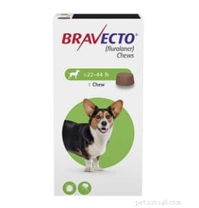 Safe Parasite Protection for Dogs with MDR1 Gene: Trusted Guide