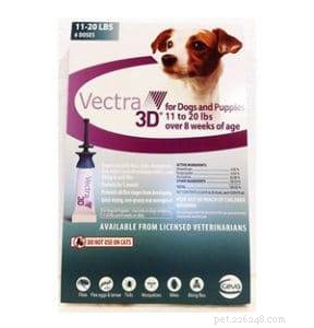 Safe Parasite Protection for Dogs with MDR1 Gene: Trusted Guide