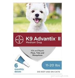 Safe Parasite Protection for Dogs with MDR1 Gene: Trusted Guide