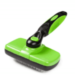 Essential Grooming Tools for a Pristine Rough Collie Coat