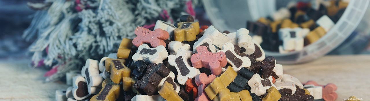 Understanding Dog Food Ingredients: A Comprehensive Guide