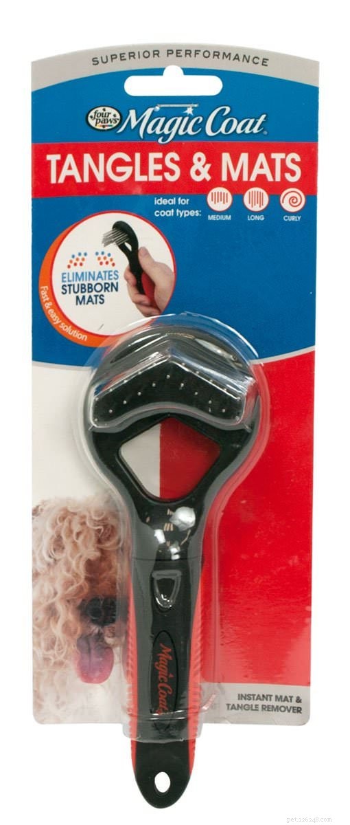 Top 9 Essential Cat Grooming Tools for a Healthy, Happy Pet