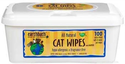 10 Proven Tips for a Healthier Skin and Lush Coat in Your Cat