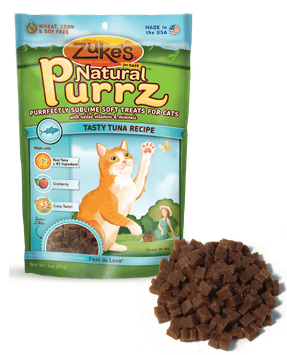 7 Low‑Calorie Cat Treats That Promote a Healthy Weight