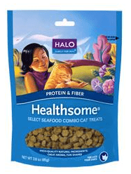 7 Low‑Calorie Cat Treats That Promote a Healthy Weight