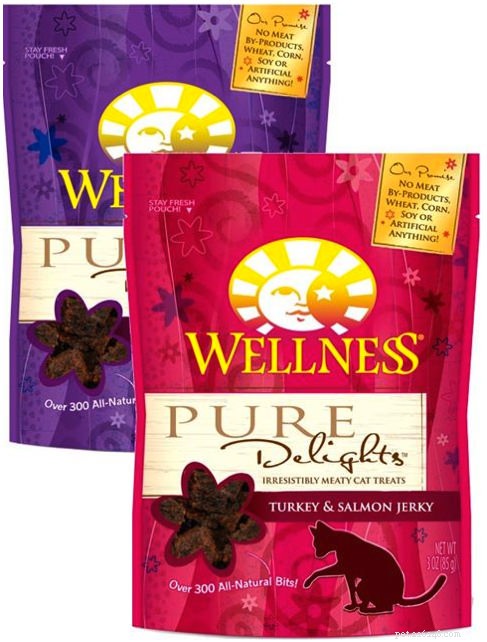 7 Low‑Calorie Cat Treats That Promote a Healthy Weight
