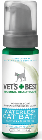 Top 6 Must-Have Grooming Essentials for Every Cat s Health