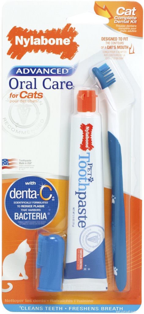 Top 6 Must-Have Grooming Essentials for Every Cat s Health