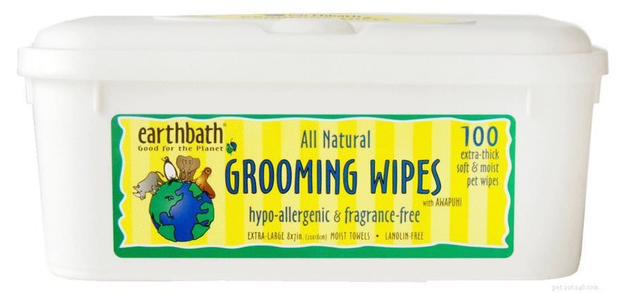 Top 6 Must-Have Grooming Essentials for Every Cat s Health