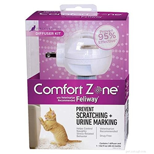 9 Expert Tips to Stop Your Cat from Peeing Outside the Litter Box