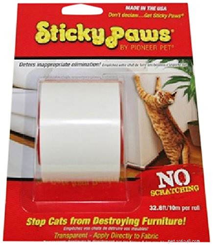 9 Proven Ways to Stop Your Cat from Scratching Your Furniture