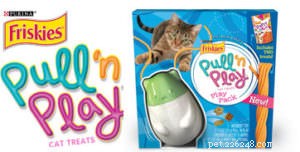 Vet‑Approved Stocking Gifts: Treats & Toys Cats Will Love