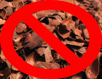 Why Cocoa Mulch Can Endanger Pets: What Gardeners Need to Know