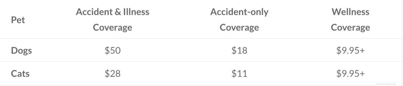 How Much Does Pet Insurance Cost? A Complete Guide to Planning Your Pet s Health Coverage