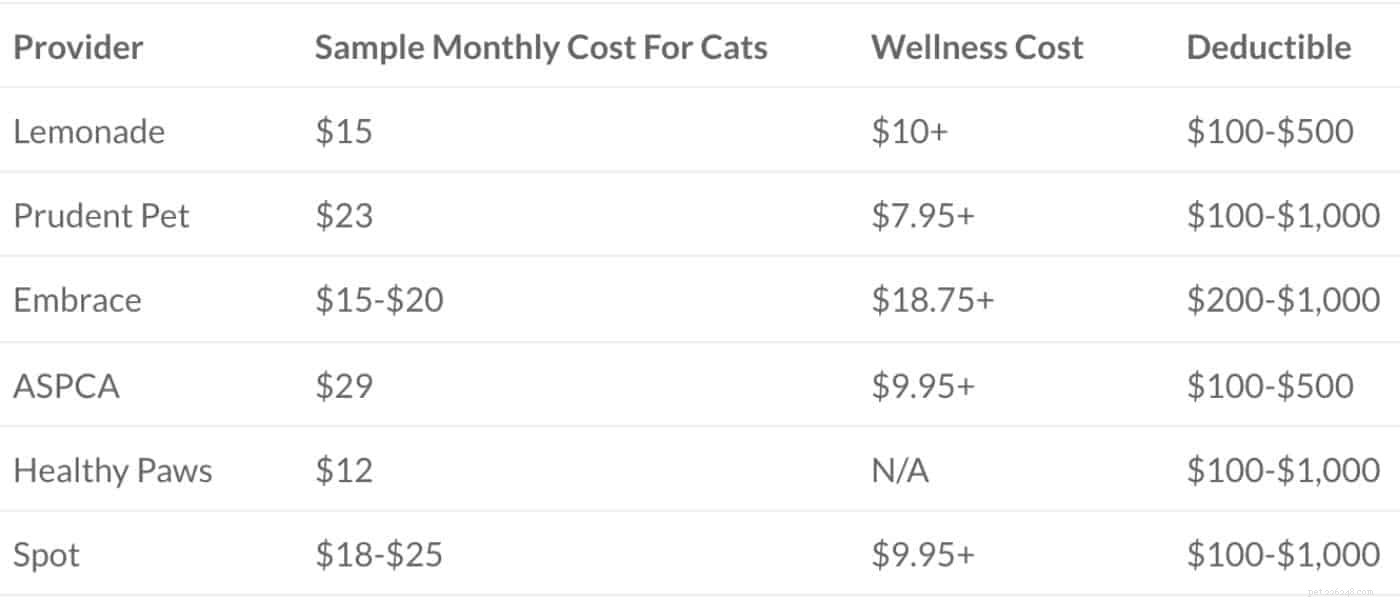 How Much Does Pet Insurance Cost? A Complete Guide to Planning Your Pet s Health Coverage