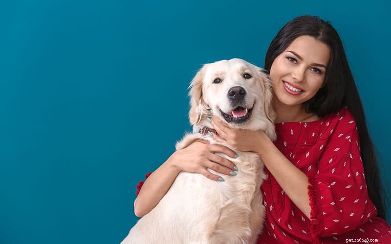 How Dogs Improve Human Health: Proven Benefits & Research