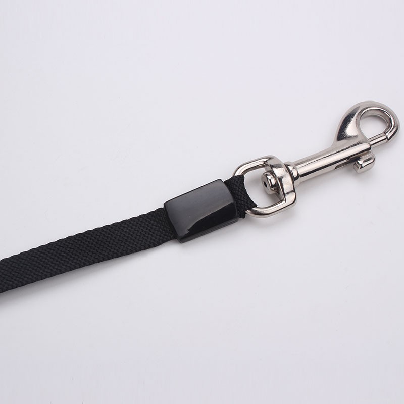 Premium Retractable Dog Leash Factory – High‑Quality Nylon Leashes from QQpets
