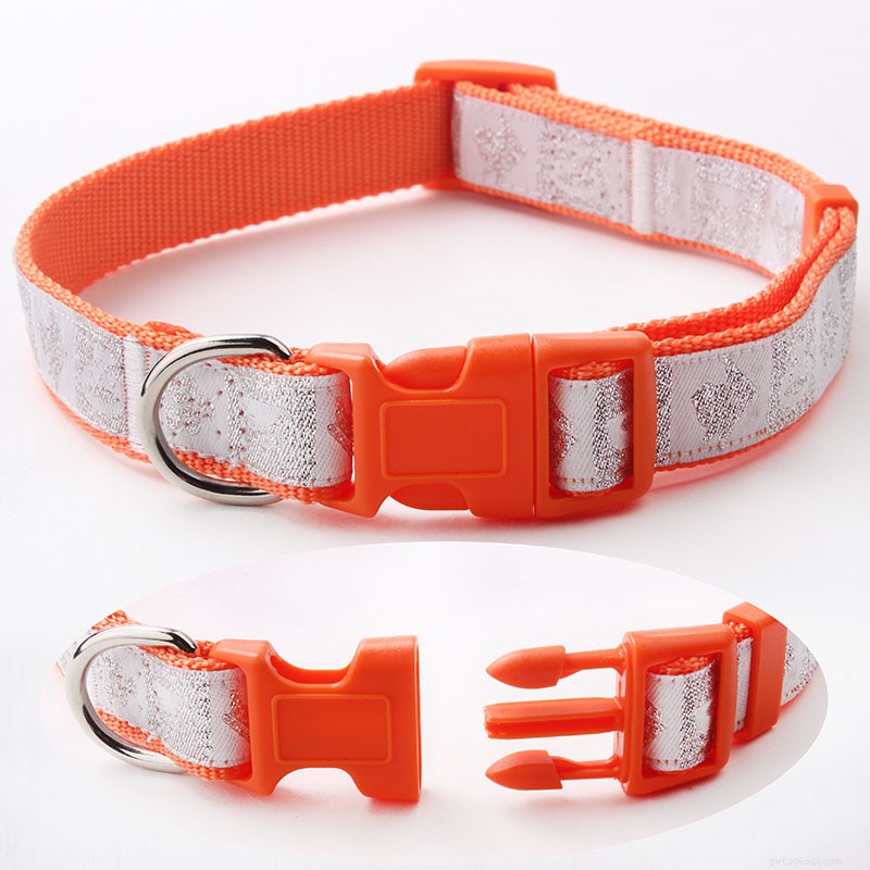 Choosing the Right Dog Collar: Expert Tips from Trusted Factory Suppliers