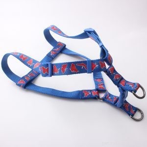 Dog Harness Factory Guide: How to Use Harnesses Correctly for Safe, Comfortable Walking
