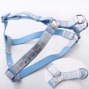 Dog Harness Factory Guide: How to Use Harnesses Correctly for Safe, Comfortable Walking