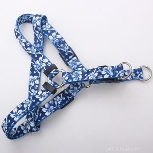 Dog Harness Factory Guide: How to Use Harnesses Correctly for Safe, Comfortable Walking