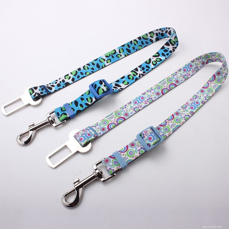 Car Seat Safety Dog Leash: Keep Your Dog Secure on Every Trip
