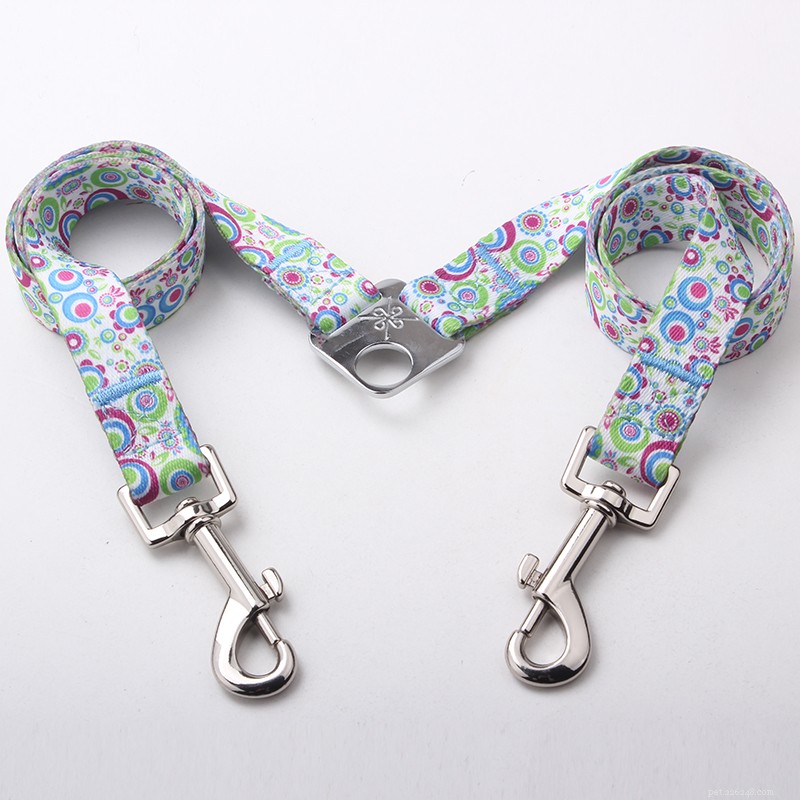 QQpets Dog Leash Factory: 8 Premium Leash Options for Your Pets