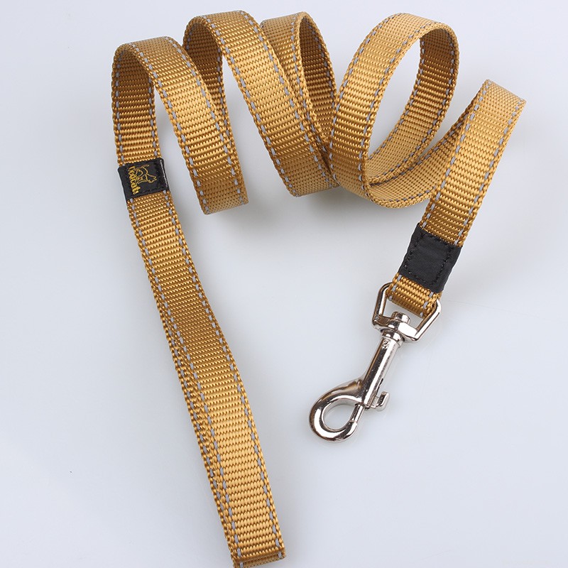 QQpets Dog Leash Factory: 8 Premium Leash Options for Your Pets