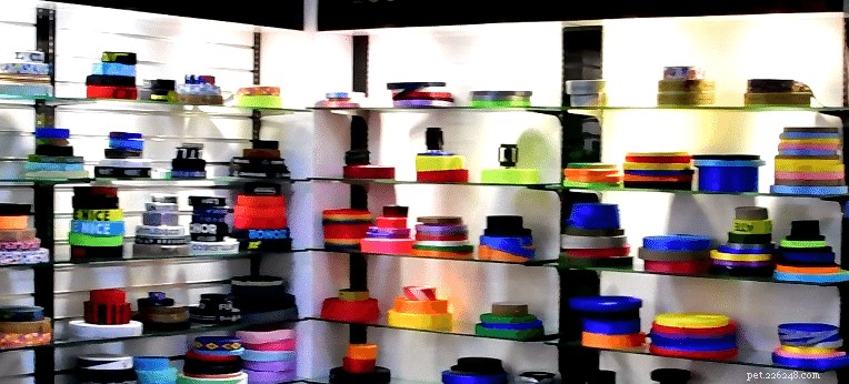 How Dog Collars Work: Expert Insights from a Leading Factory