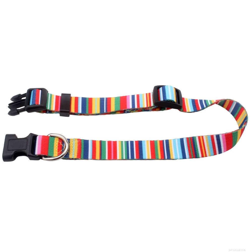 How Dog Collars Work: Expert Insights from a Leading Factory
