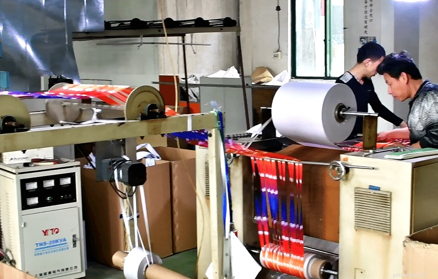 How Dog Collars Work: Expert Insights from a Leading Factory