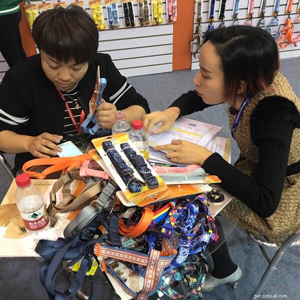 Premium Custom Dog Collars & Leashes – Trusted Supplier from Qianqian Pet Products, CPAE