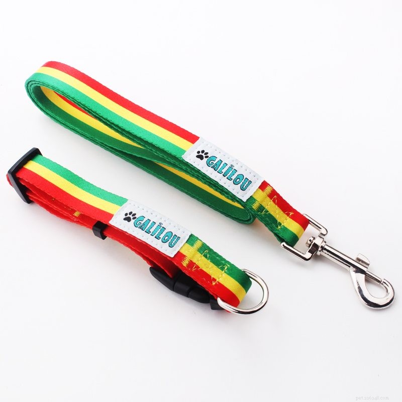 OEM Dog Collars, Leashes & Harnesses – Custom Pet Products Factory