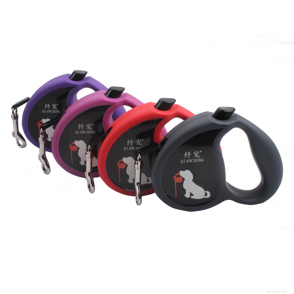 Qianqian Pet Products to Showcase New Dog Accessories at Pet South America 2017