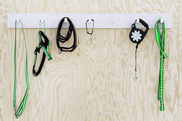 IKEA Introduces Pet Furniture: Lurvig Series for Cats & Dogs
