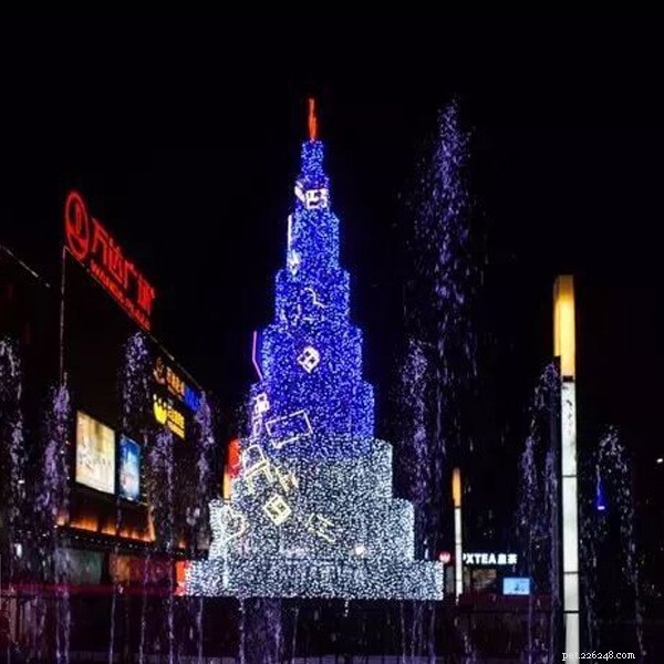 Unveiling Stunning Christmas Trees You Haven t Seen Before