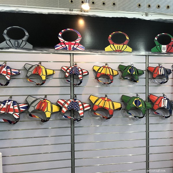 Pet Fair South China 2018 Opens at Canton Fair – Join the Premier Pet Industry Expo